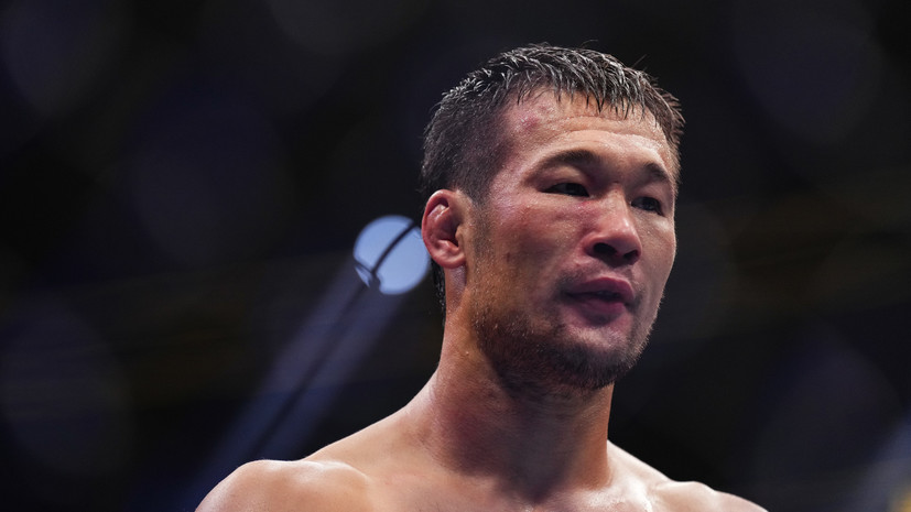 Жена и сын бойца UFC Рахмонова попали в смертельное ДТП