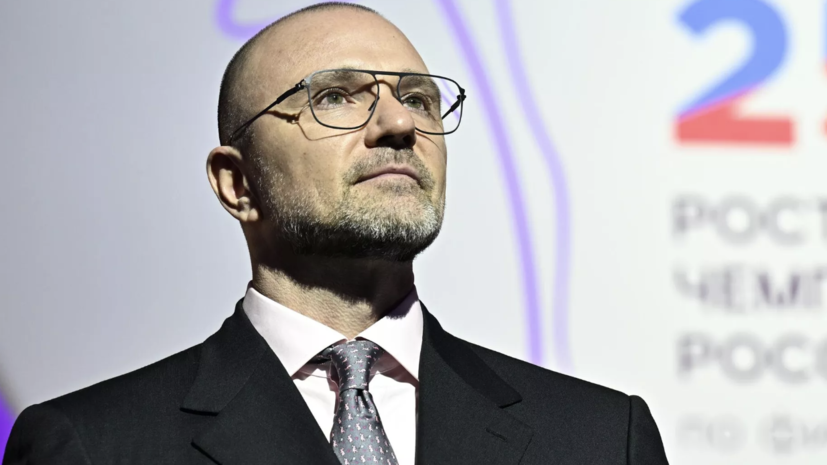 Сихарулидзе допустил утрату доминирования фигуристами из России на международной арене