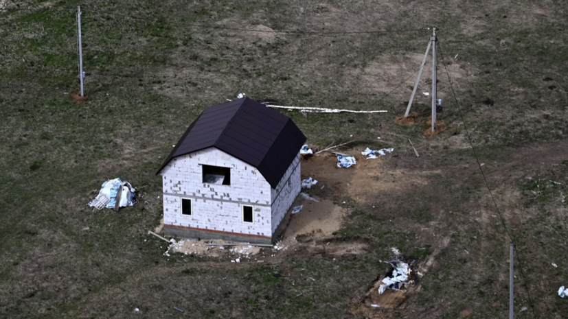 В ГД объяснили, что изменится для владельцев заброшенных участков с 1 сентября