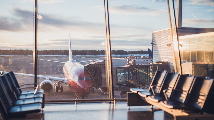 В РСТ высказались по ситуации с задержкой рейсов