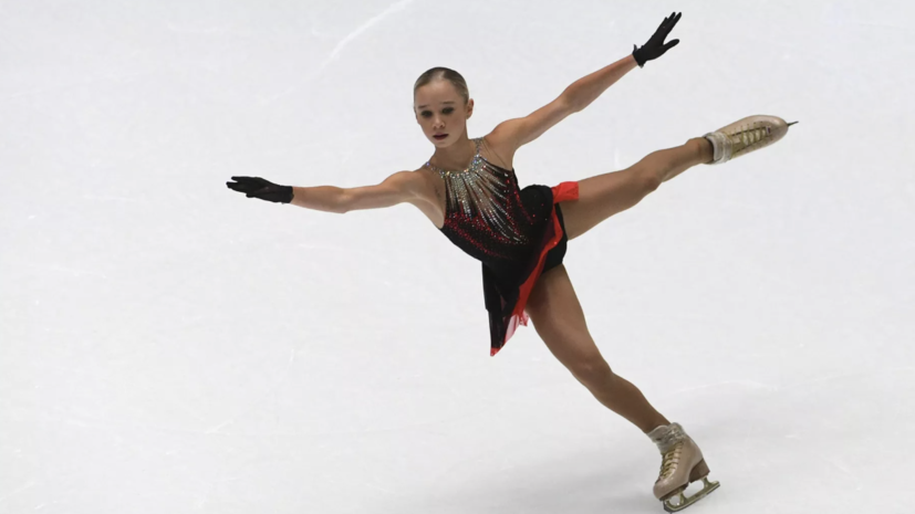 Сихарулидзе заявил, что Жилина может стать лидером сборной России