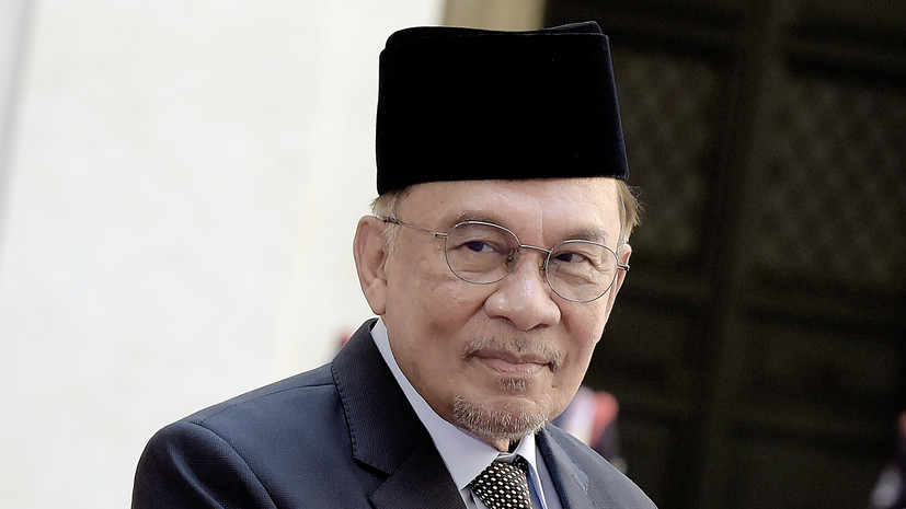 Премьер Малайзии: Таиланд и Камбоджа выразили готовность к прекращению огня