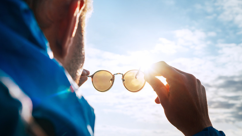 Врач Баласанян предупредила об опасности очков с маркетплейсов