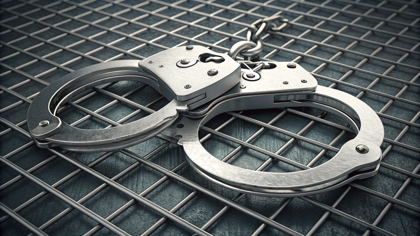 В Сургуте арестован подозреваемый в убийстве 19-летней давности