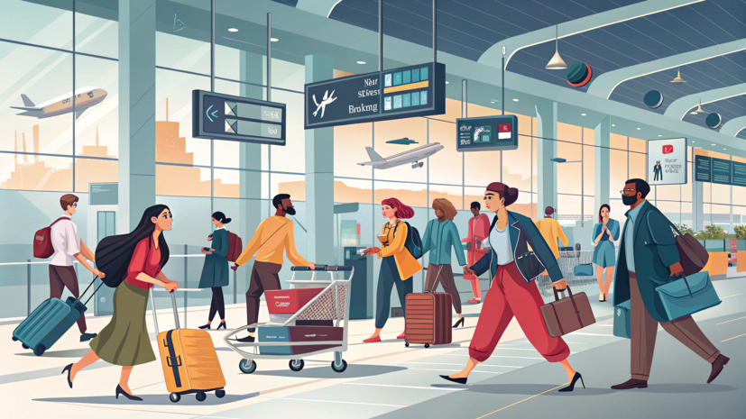 Минтранс: часть пассажиров «Аэрофлота» пересаживают на рейсы «России» и «Победы»