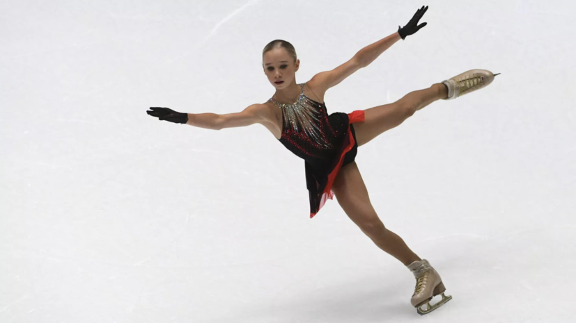 Сихарулидзе: сумма, перечисленная от Жилиной, несоизмерима с затратами ФФККР