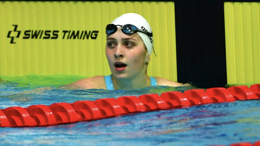 Клепикова осталась довольна пятым местом на чемпионате мира в Сингапуре