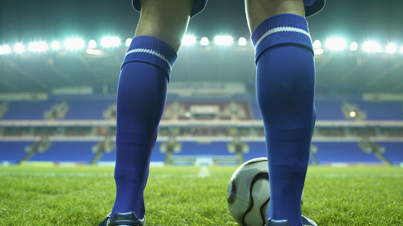 Футболист «Металлиста 1925» Сидоров покинул Украину без ведома клуба