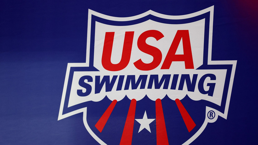 В сборной США по плаванию произошла вспышка острого гастроэнтерита