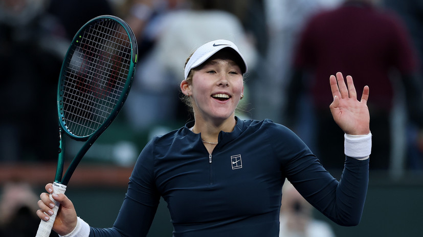 Мирра Андреева рассказала о кумирах детства