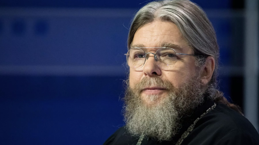 Митрополит Тихон: первая СВО была проведена Россией в 1654 году