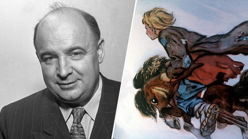 «Документ эпохи и эстетический феномен»: какой была первая экранизация сказки «Конёк-горбунок»