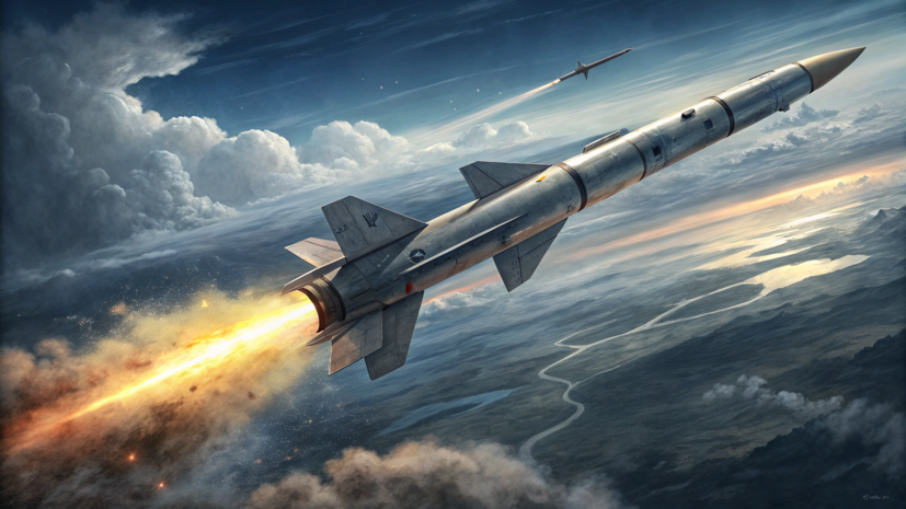 ВХ: «Орешник» не предназначен для ударов по аэродромам, складам и узлам ПВО