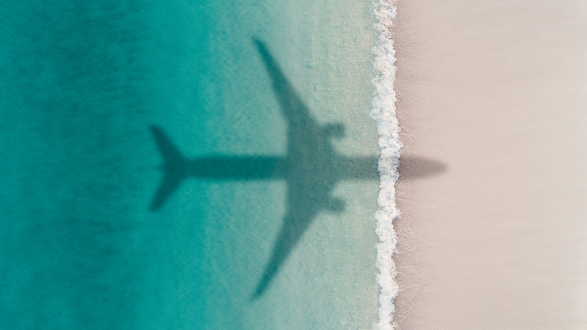 В Курганской области отметили рост выездного туризма в 2024 году