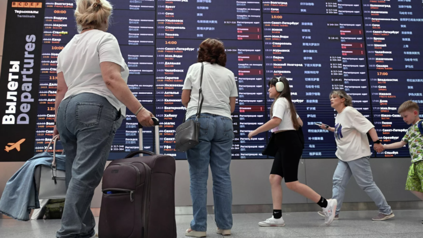 «Аэрофлот» отменил 54 парных рейса 28 июля на фоне сбоя из-за хакерской атаки