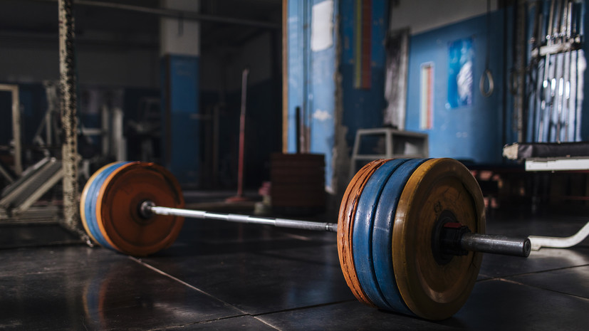 Украинская штангистка отказалась от совместного фото с россиянкой на первенстве Европы