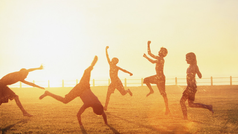 Жителям центра России пообещали жару и солнце