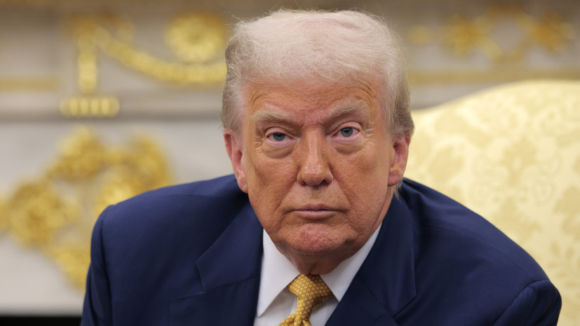 Трамп заявил, что уже не слишком заинтересован в переговорах с Путиным