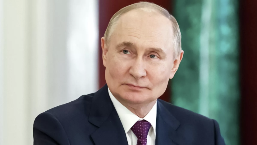 Кремль: Путин и Нетаньяху договорились о продолжении диалога по актуальным темам