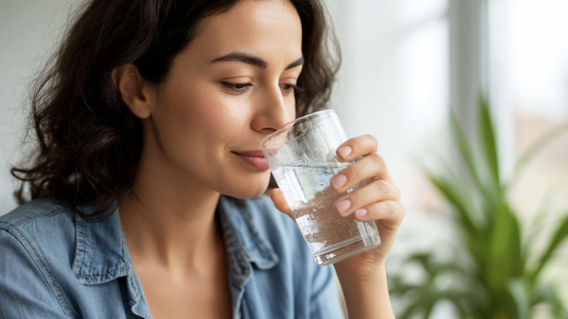 Гастроэнтеролог Вялов назвал мифом универсальную норму потребления воды