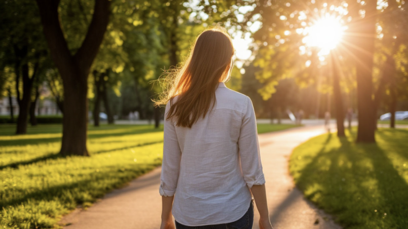 Врач Дмитренко посоветовала избегать нахождения на открытом солнце