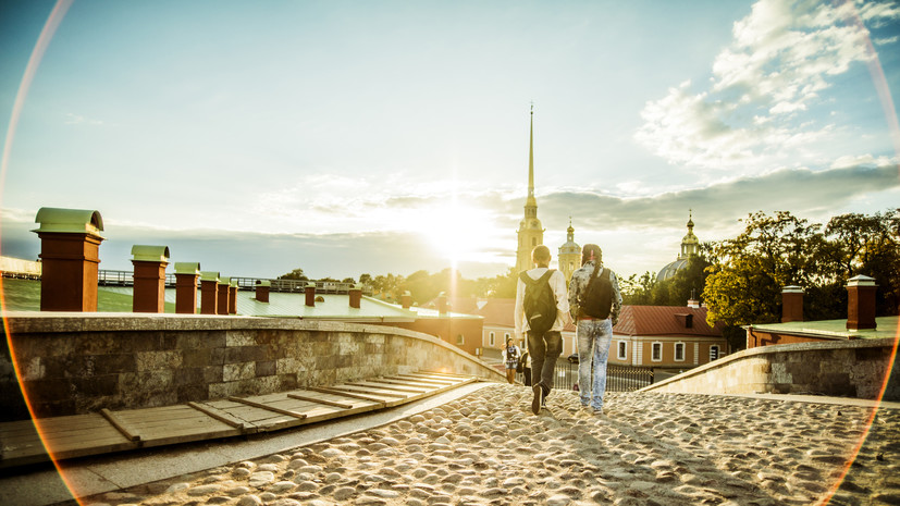 Синоптик Ильин: жара в Петербурге продлится до 2 августа