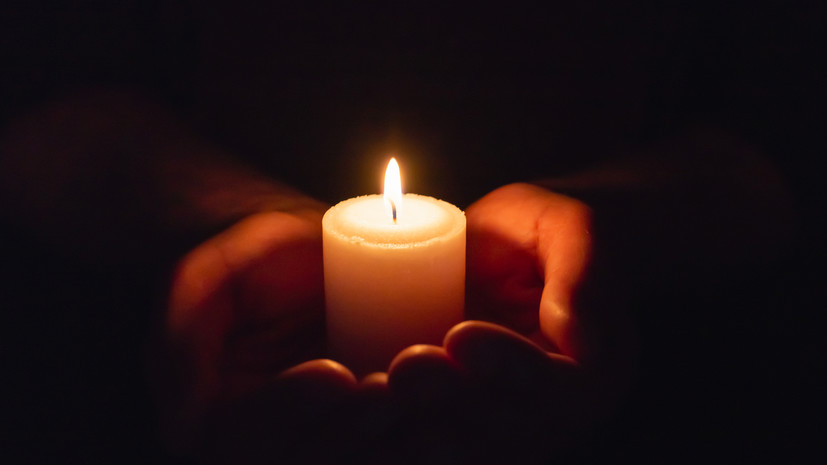 В Алёшках погиб нейрохирург в результате обстрела ВСУ, ранены его жена и сын