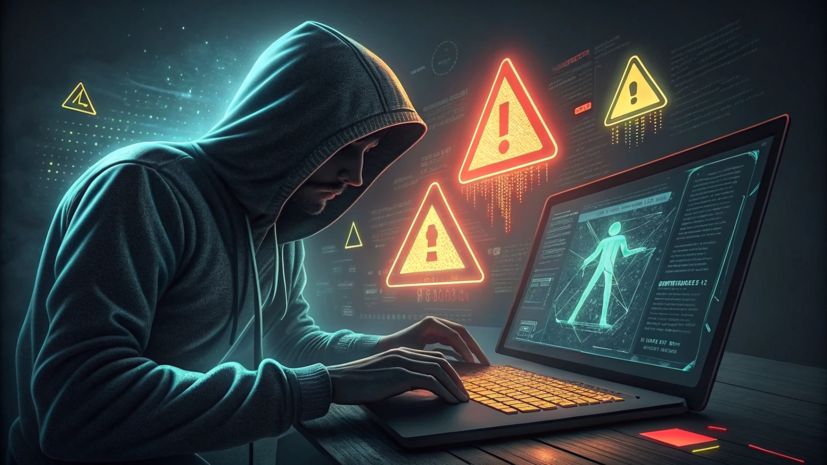 Клименко: любые хакерские атаки — это социальная инженерия