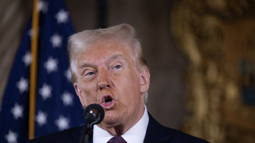 Сенатор Климов объяснил риторику Трампа о сокращении сроков на сделку по Украине