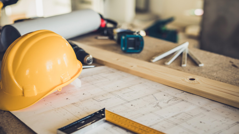 В Крыму реконструируют синагогу «Нер-Томид» XIX века