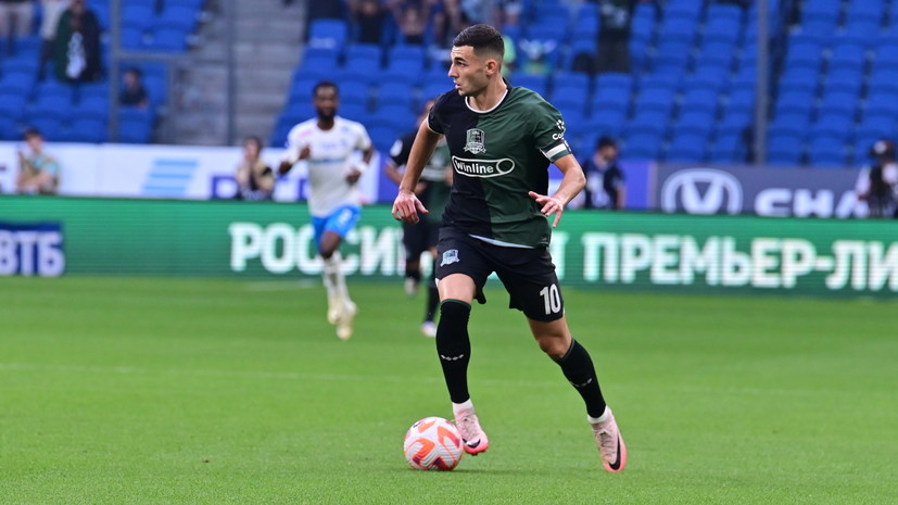 Бандикян: Сперцян может заиграть в любом топ-чемпионате