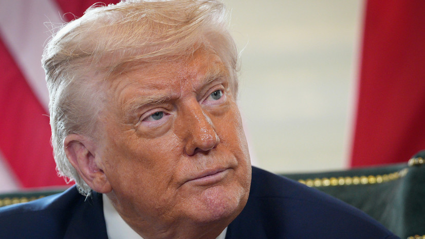 Медведев отреагировал на новый срок Трампа на достижение сделки по Украине