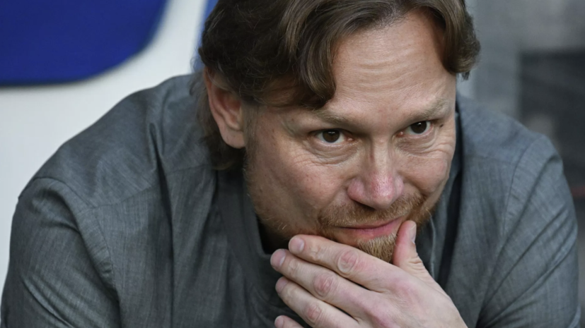 Касерес: Карпин сказал, что я был чуть-чуть толстый