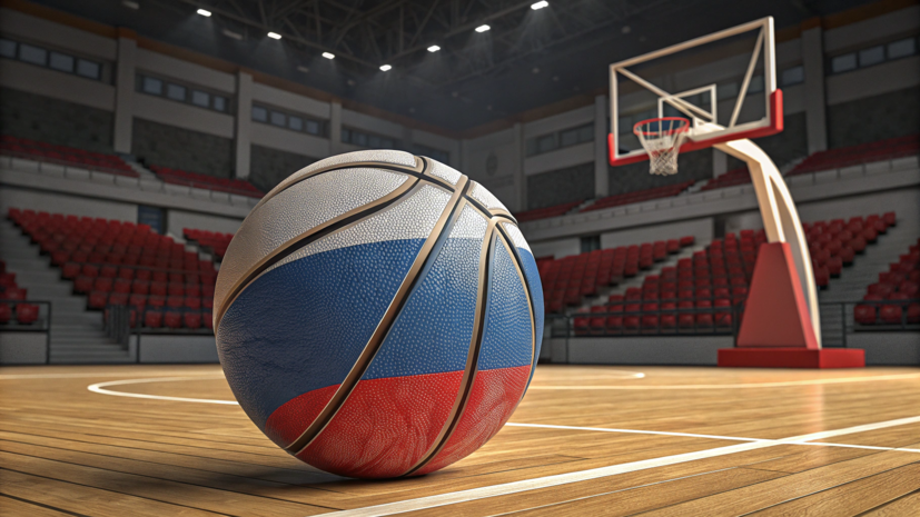 Сборная России по баскетболу уступила команде Ирана в товарищеском матче