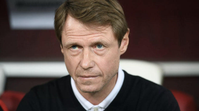 Болельщики «Торпедо» скандировали нецензурную кричалку про главного тренера Кононова