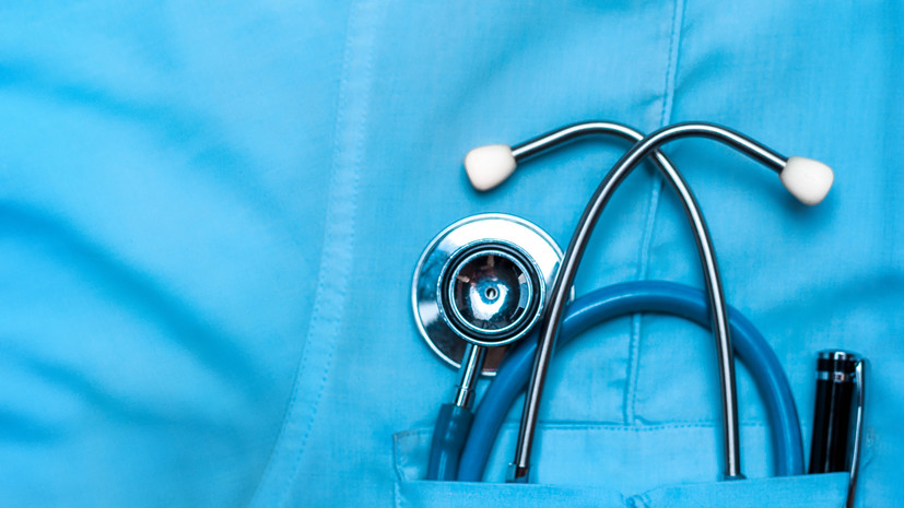 В Ставрополе откроют первый в СКФО кадровый центр в сфере здравоохранения