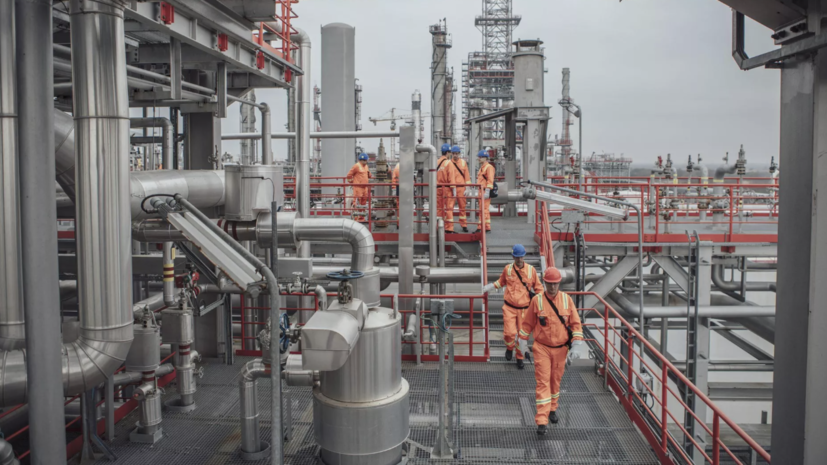 США в пятый раз отложили санкции против NIS