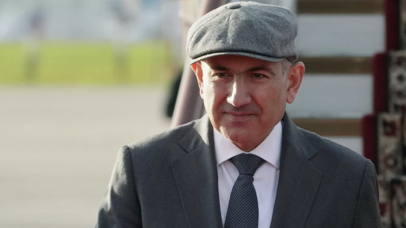 Союз армян Скандинавии: авторитаризм Пашиняна в Армении растёт