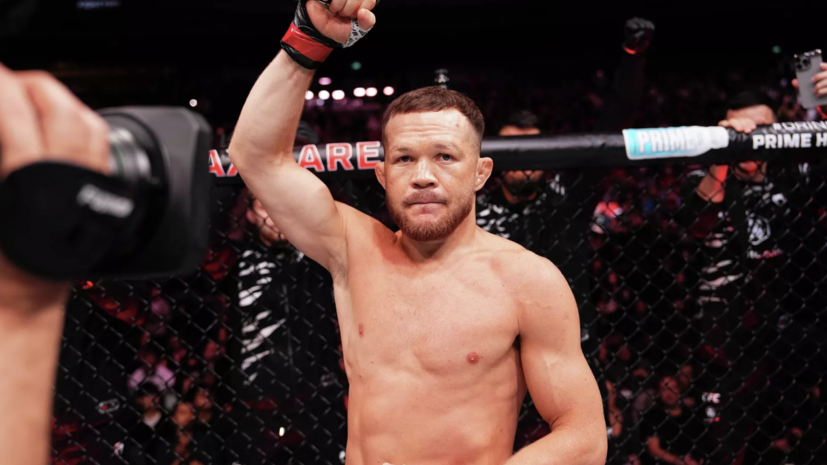 Ян: заслуживаю больше всех быть следующим в очереди за титул