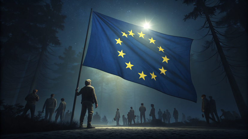 В ЕК заявили о непригодности инфраструктуры ЕС для оперативной переброски войск