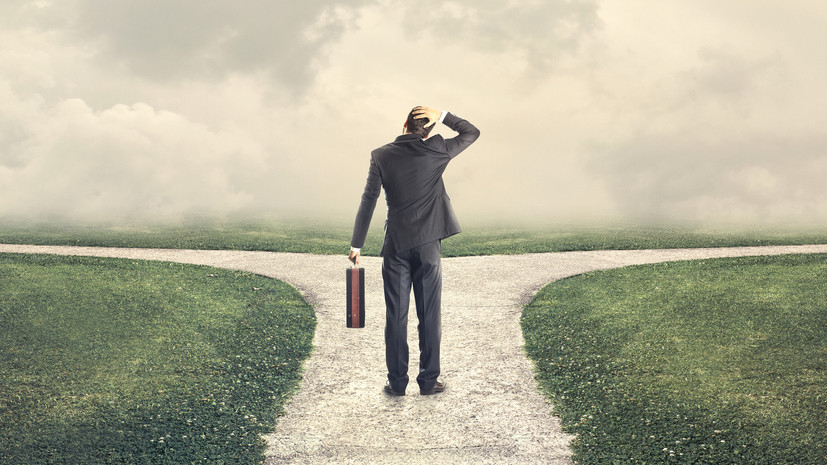 Большинство россиян совершали ошибки в карьере