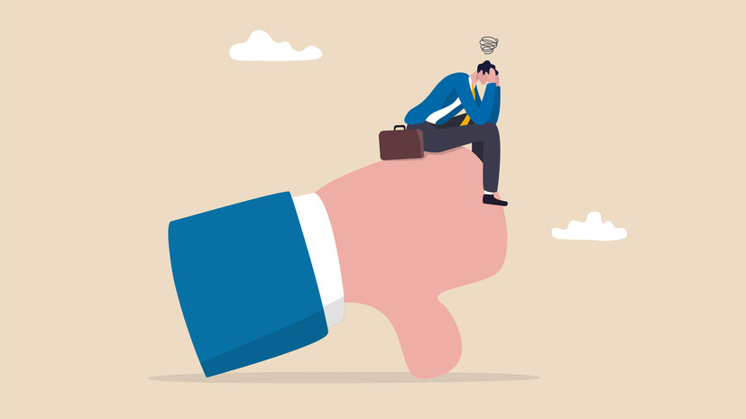 Зумеры назвали негативные моменты корпоративной культуры