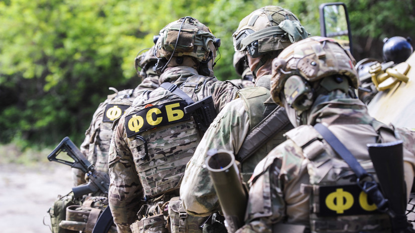 Задержанный за подготовку теракта в Ростове-на-Дону получил бомбу из Петербурга