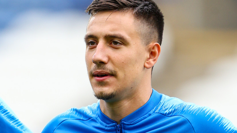 Тичич: в Словении многие поддерживают возвращение России на международную арену