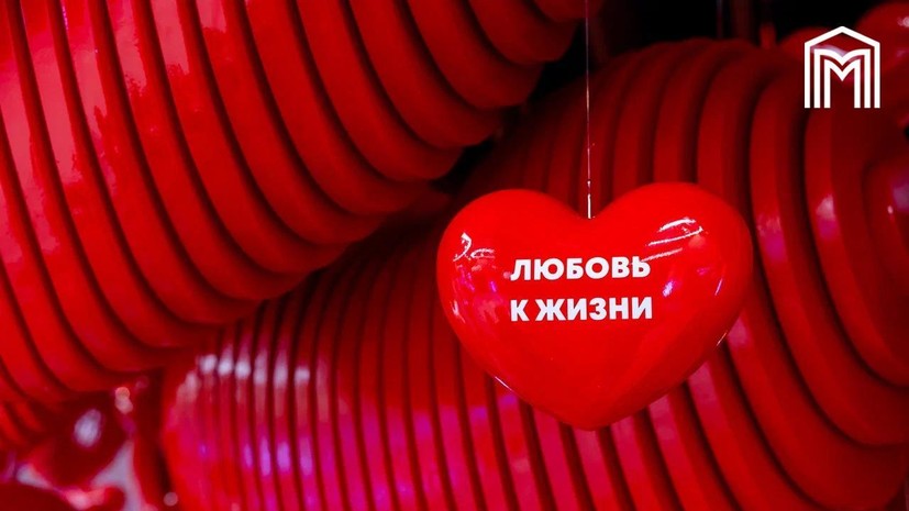 В Гостином дворе пройдёт экспозиция «Бесконечное развитие с вечными ценностями»