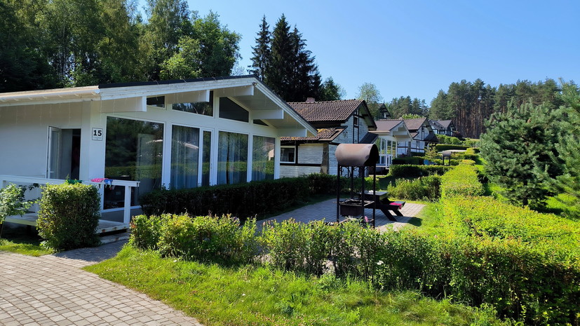 Россиянам разъяснили, как правильно сдавать дачу на лето