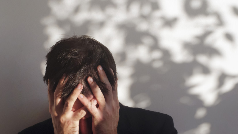 Психолог Бережная дала советы по борьбе с паническими атаками