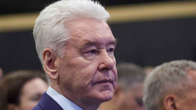 Собянин: заявки на участие в конкурсе «Лица района» принимают до 30 сентября