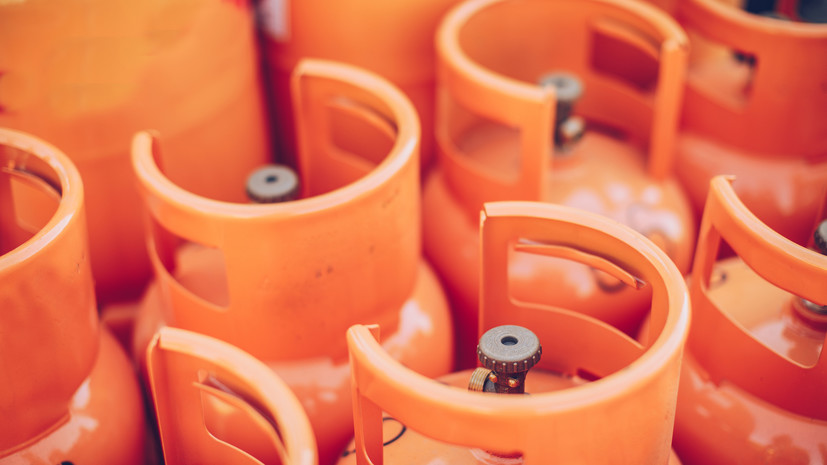 Четверо заключённых пострадали после хлопка газового баллона в ИК Волгограда