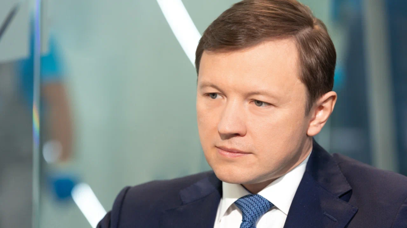 Ефимов: за полгода москвичи обратились за получением госуслуг в сфере имущества более 60 тысяч раз